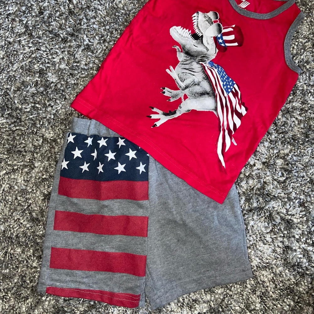 🇺🇸❤️💙❤️💙 - Picture 2 of 7